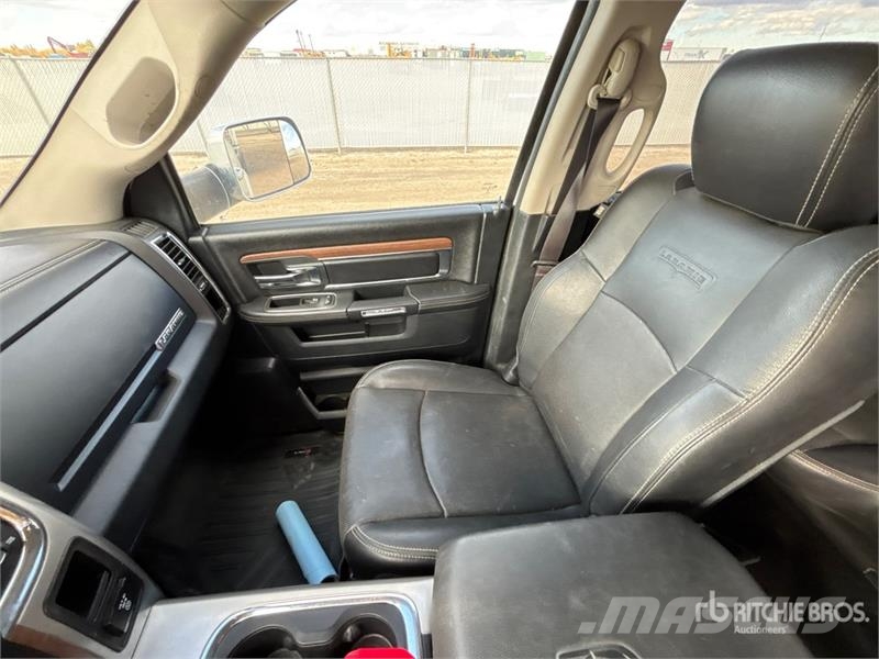 Dodge Ram 1500 Autre fourgon / utilitaire