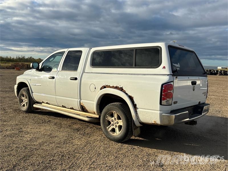 Dodge Ram 1500 其他