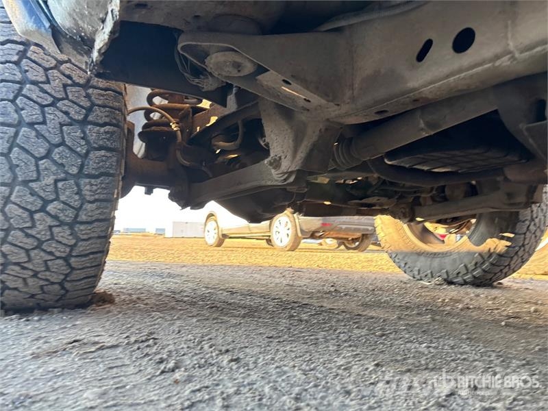 Dodge Ram 1500 Drugi