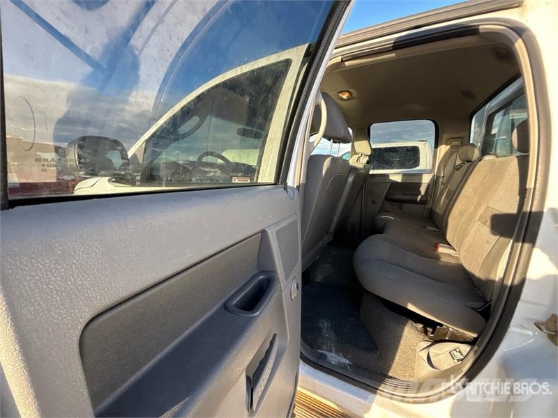 Dodge Ram 1500 其他