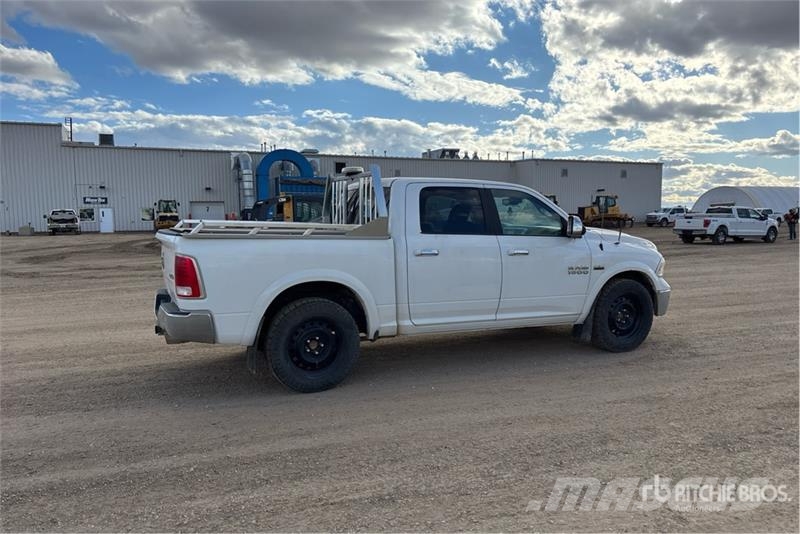 Dodge Ram 1500 Autre fourgon / utilitaire