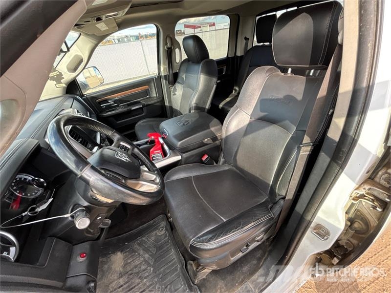Dodge Ram 1500 Autre fourgon / utilitaire