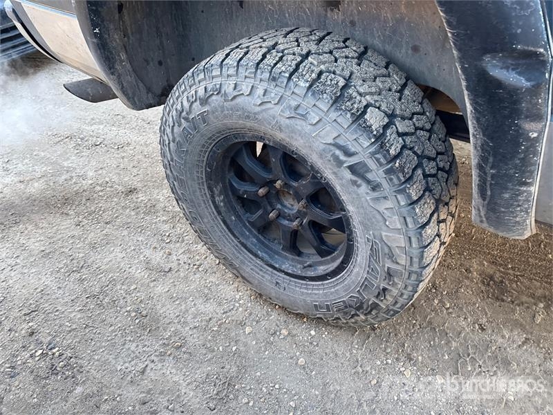 Dodge Ram 1500 Drugi