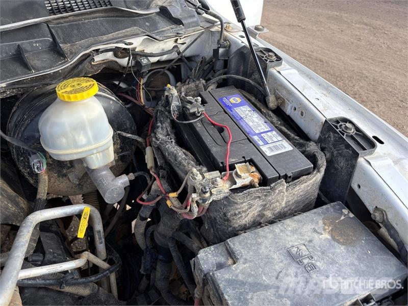 Dodge Ram 1500 Autre fourgon / utilitaire