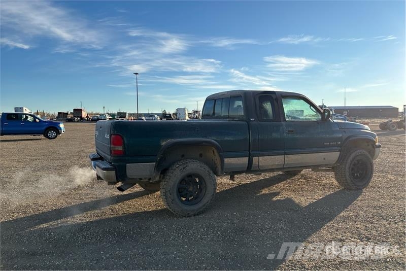 Dodge Ram 1500 Drugi