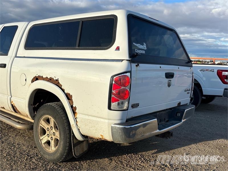 Dodge Ram 1500 其他