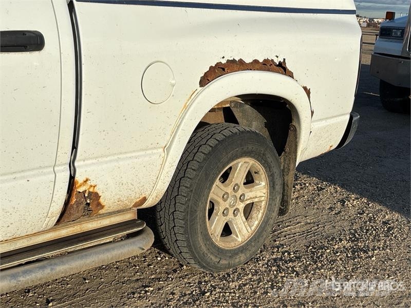 Dodge Ram 1500 其他