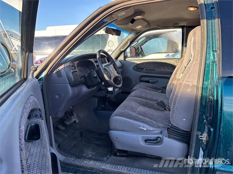 Dodge Ram 1500 Drugi