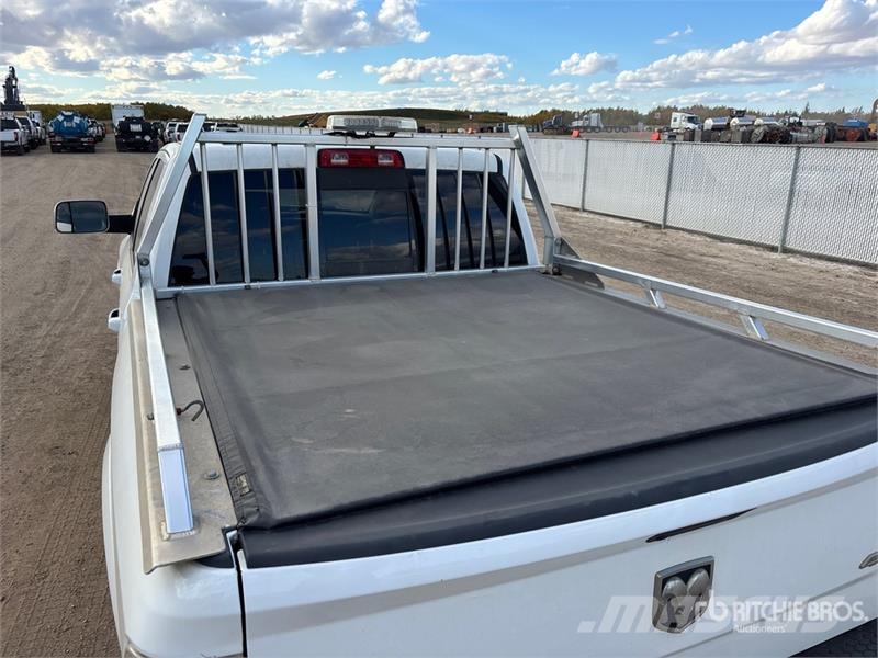 Dodge Ram 1500 Autre fourgon / utilitaire