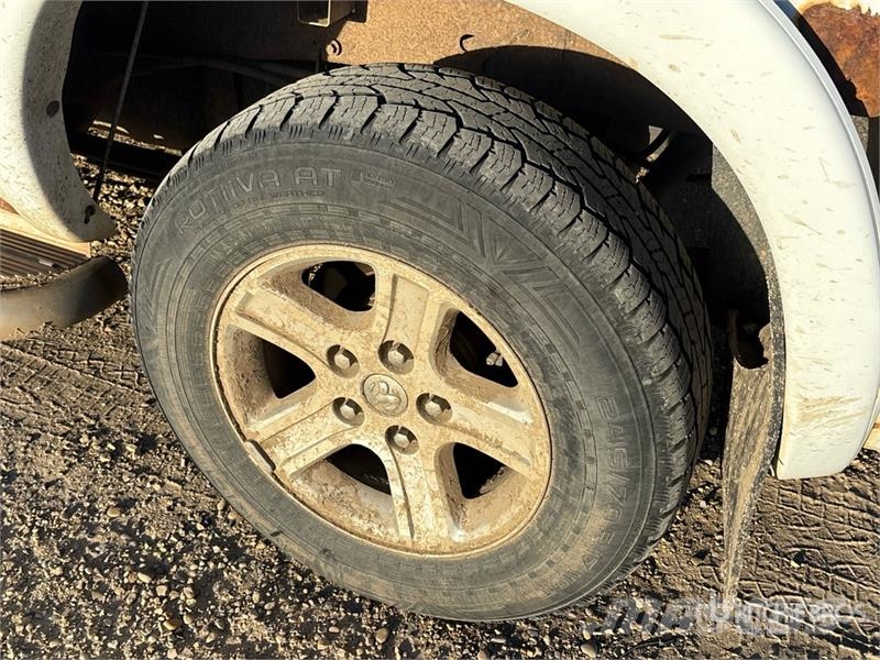 Dodge Ram 1500 其他