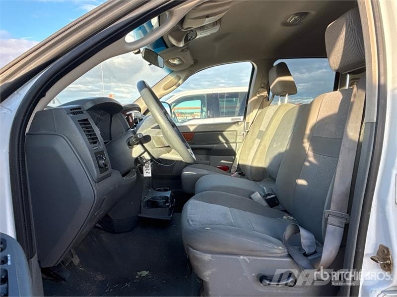 Dodge Ram 1500 其他
