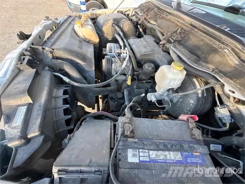 Dodge Ram 1500 其他