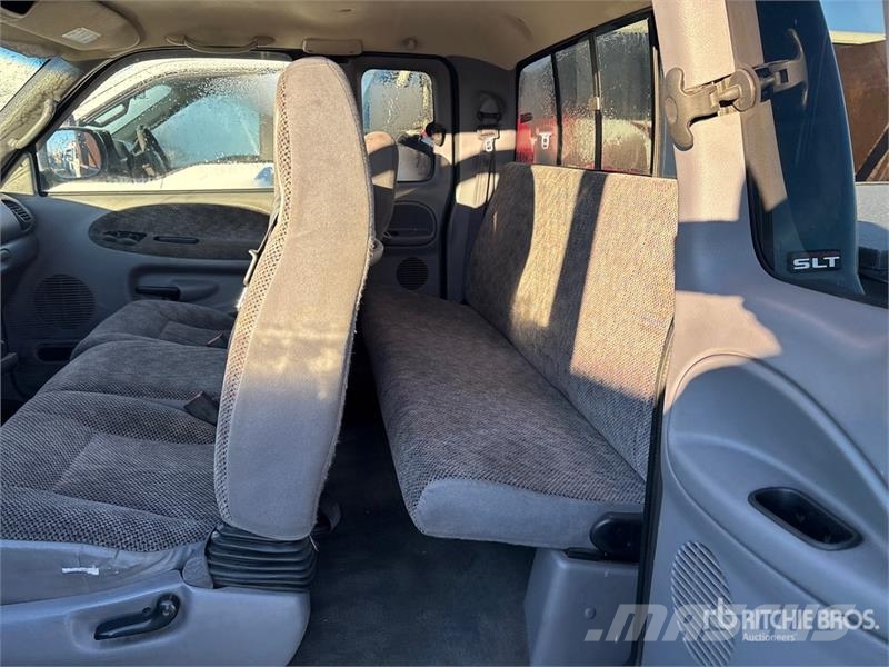 Dodge Ram 1500 Drugi