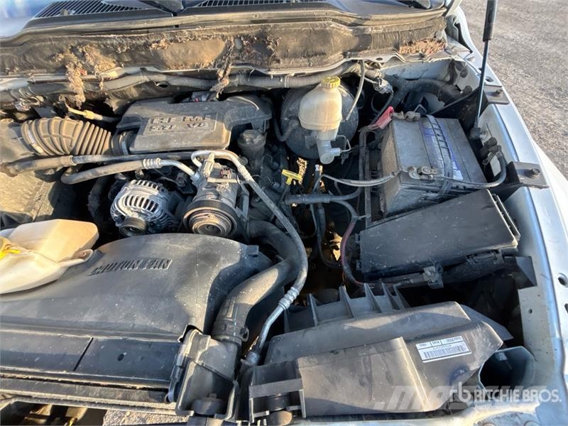 Dodge Ram 1500 其他