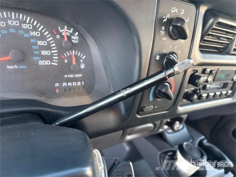 Dodge Ram 1500 Drugi