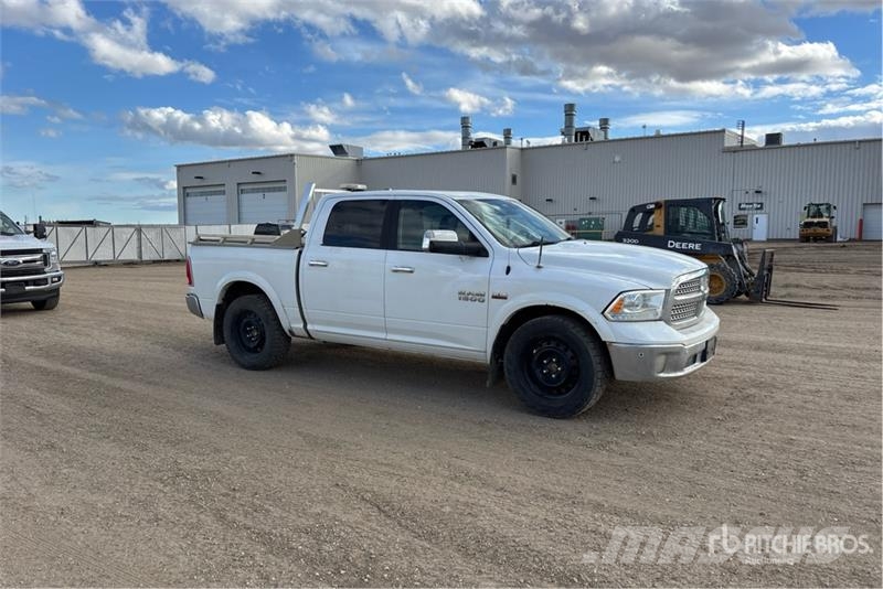 Dodge Ram 1500 Autre fourgon / utilitaire