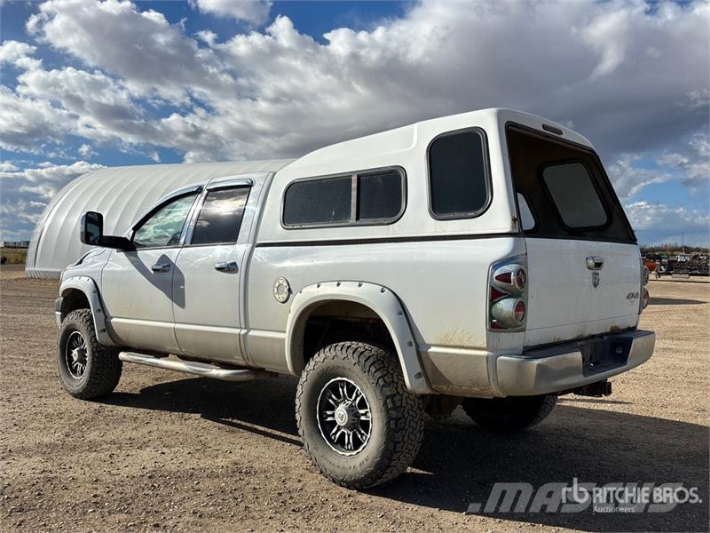 Dodge Ram 2500 Други