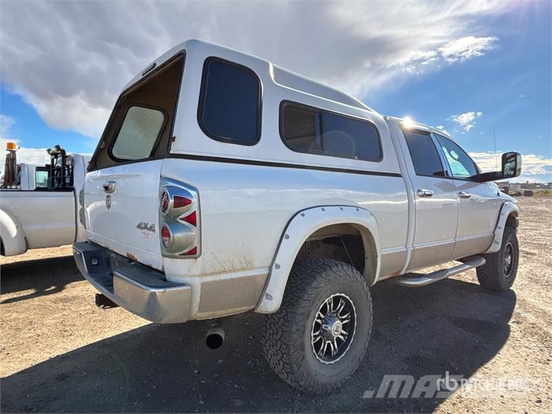 Dodge Ram 2500 Други