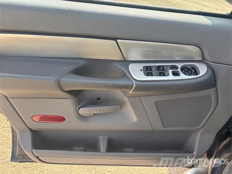 Dodge Ram 2500 Otros