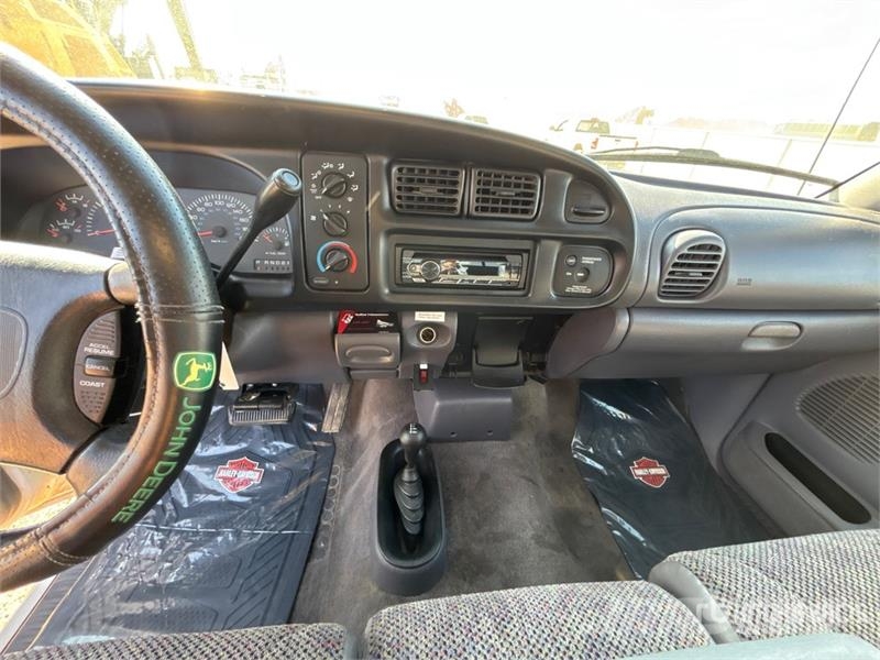 Dodge Ram 2500 Other