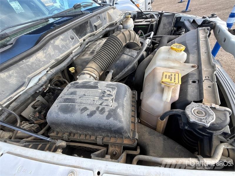 Dodge Ram 2500 Други