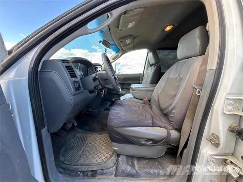 Dodge Ram 2500 Други