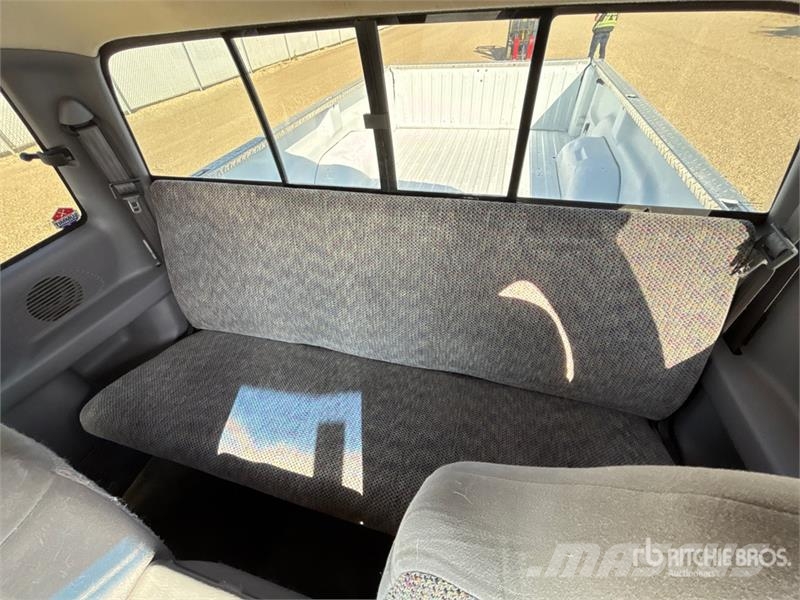 Dodge Ram 2500 Other