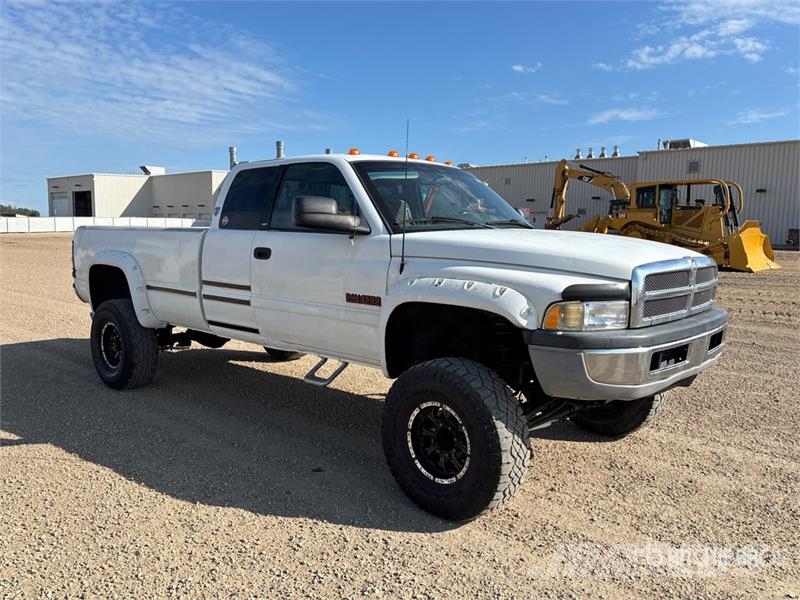 Dodge Ram 2500 Other