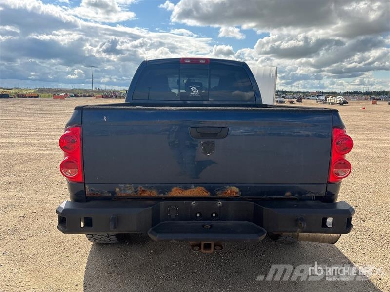 Dodge Ram 2500 Otros