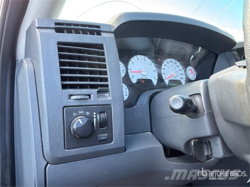 Dodge Ram 2500 Други