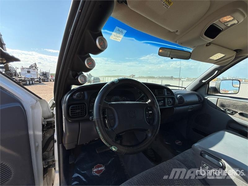 Dodge Ram 2500 Other