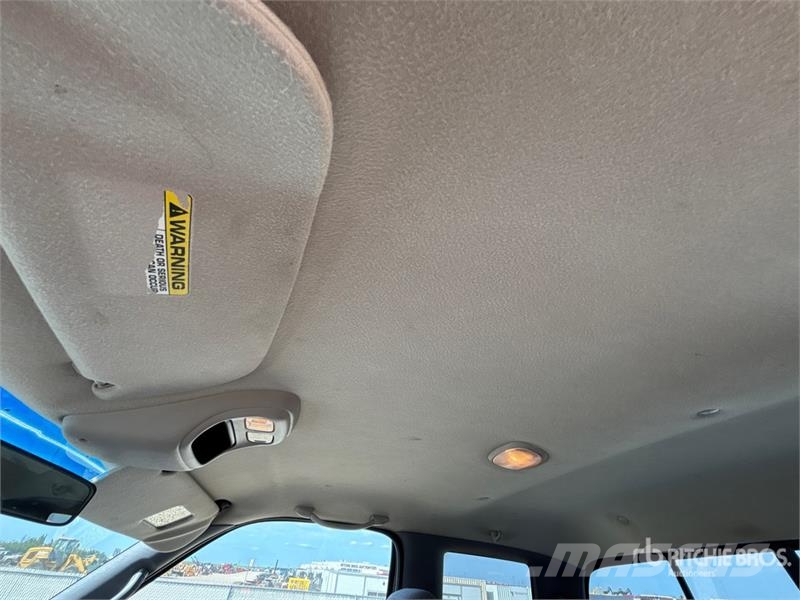 Dodge Ram 2500 Other