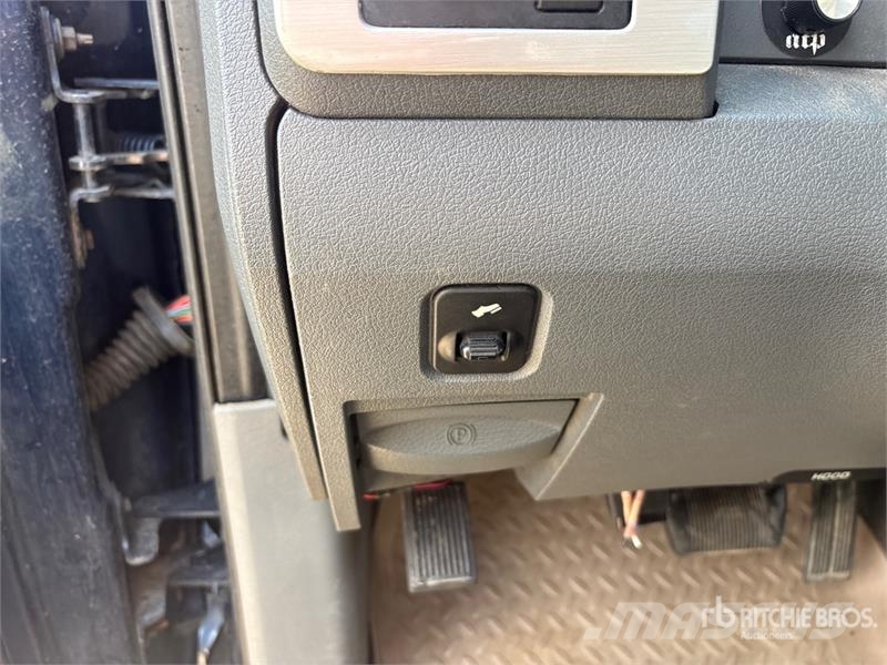 Dodge Ram 2500 Otros