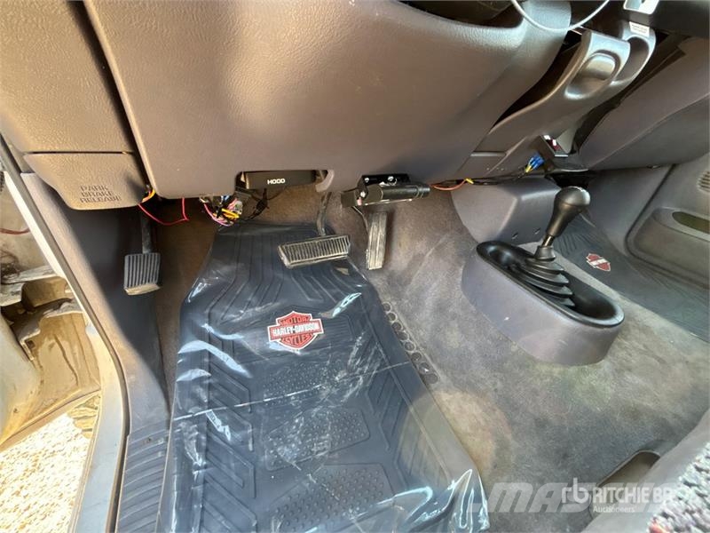 Dodge Ram 2500 Other
