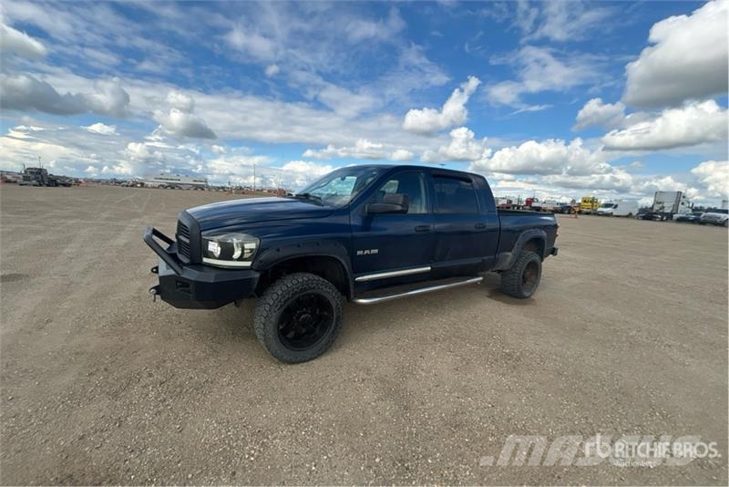 Dodge Ram 2500 Otros