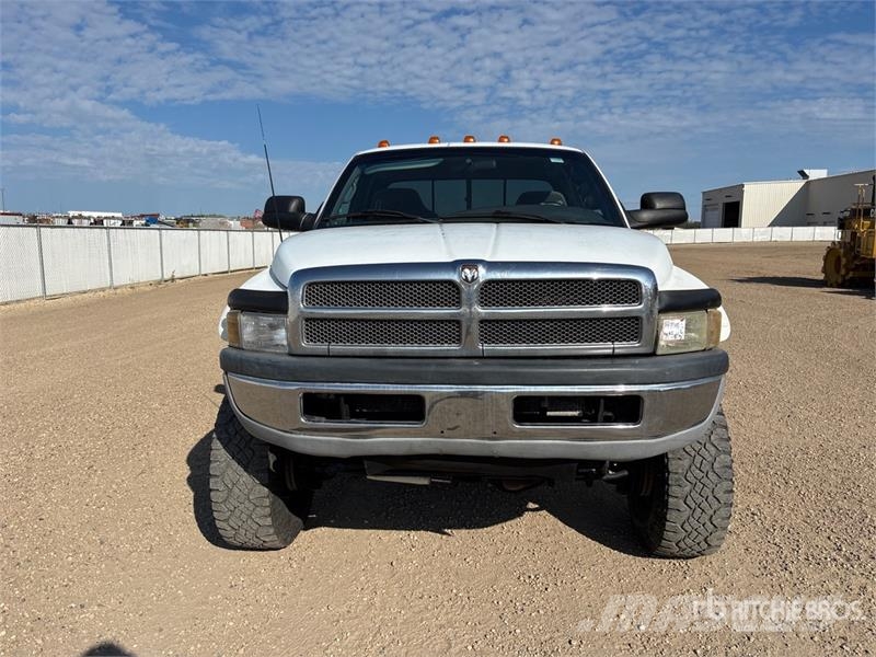 Dodge Ram 2500 Other