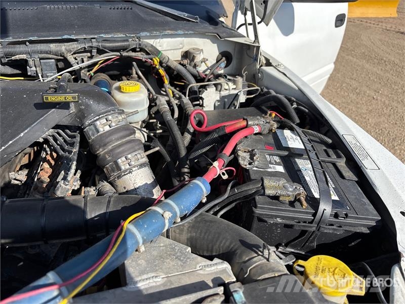 Dodge Ram 2500 Other