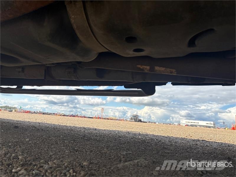 Dodge Ram 2500 Otros