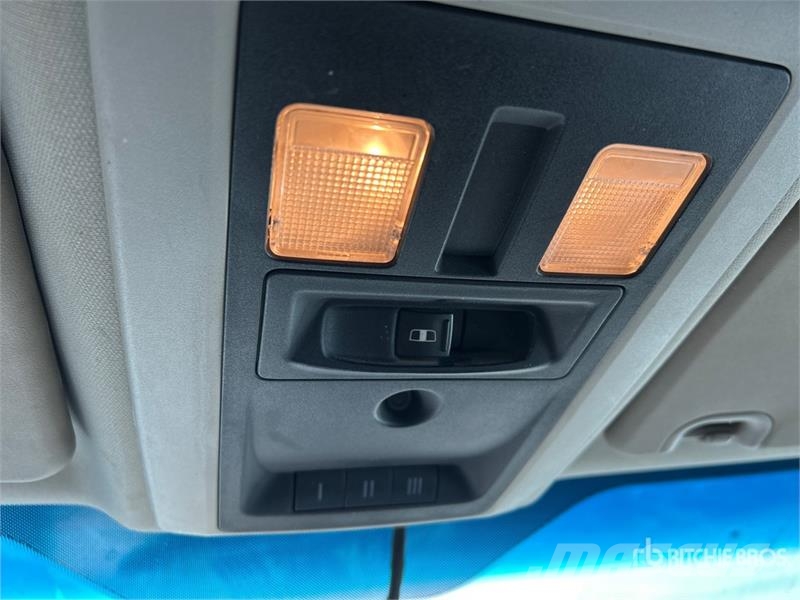 Dodge Ram 2500 Прочие фургоны
