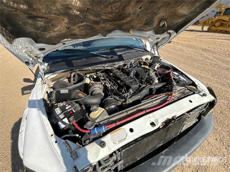 Dodge Ram 2500 Other