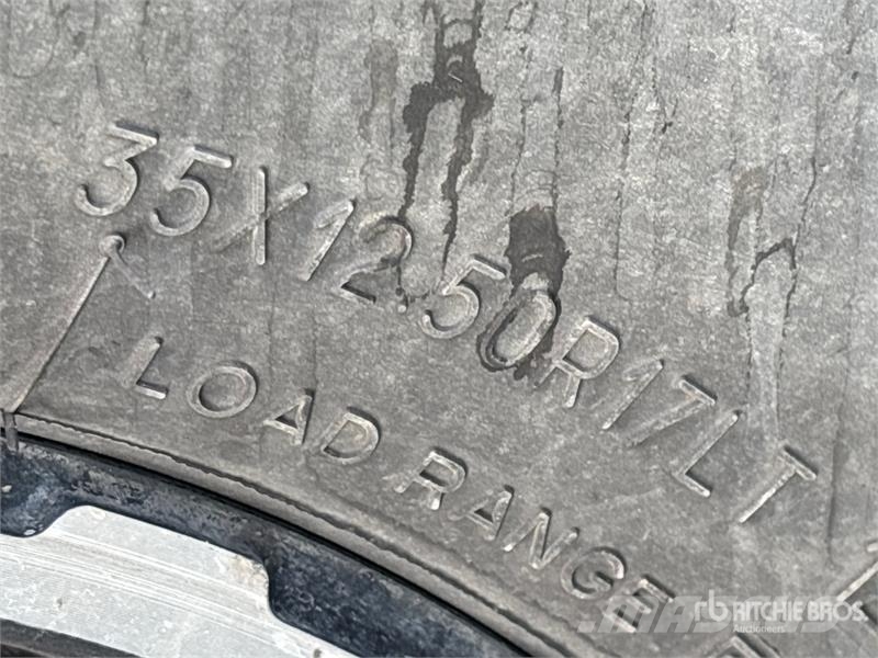 Dodge Ram 2500 Други