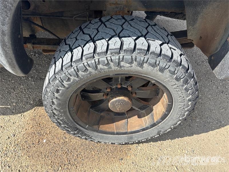Dodge Ram 2500 Otros