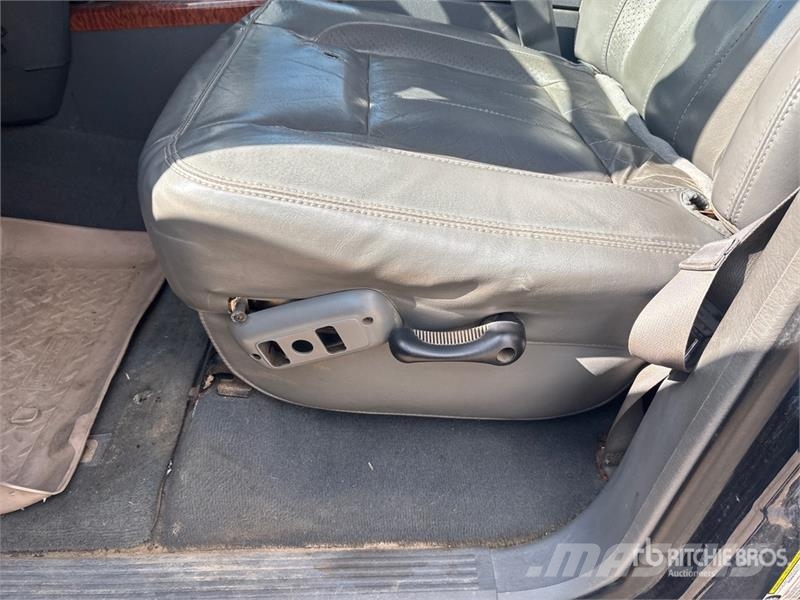 Dodge Ram 2500 Otros