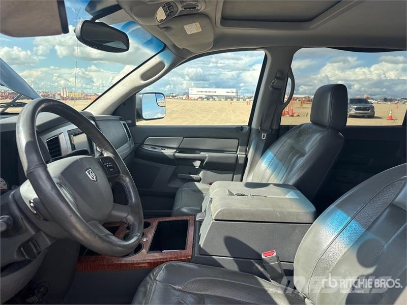 Dodge Ram 2500 Otros