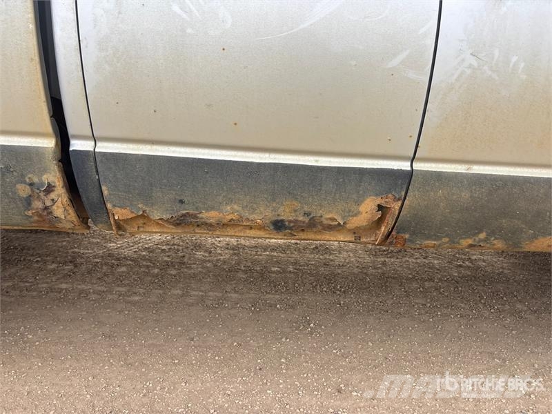 Dodge Ram 2500 Andere Transporter