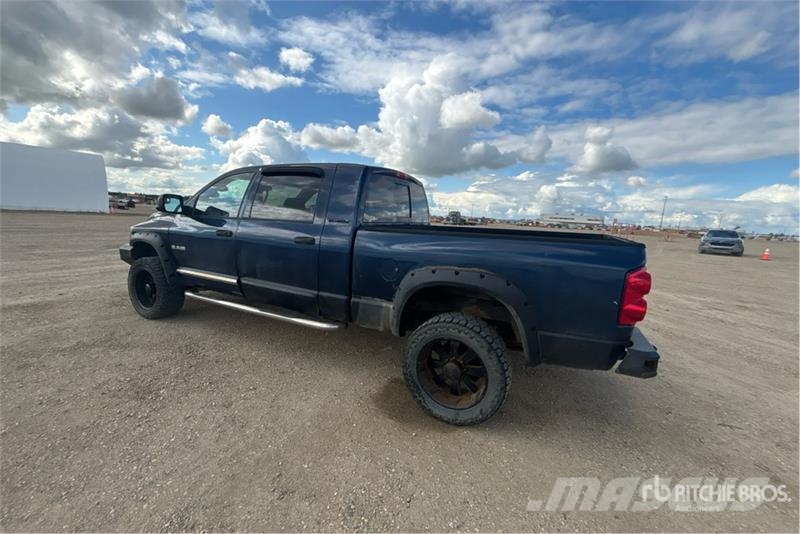 Dodge Ram 2500 Otros