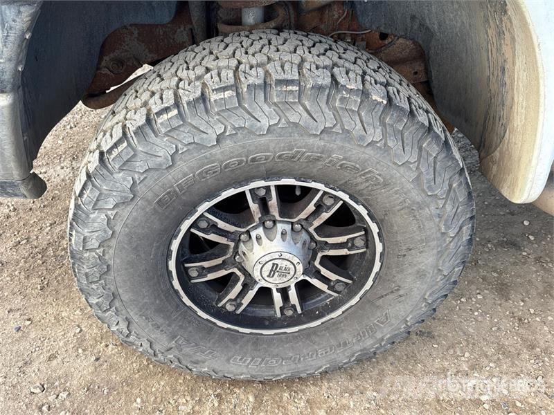 Dodge Ram 2500 Други