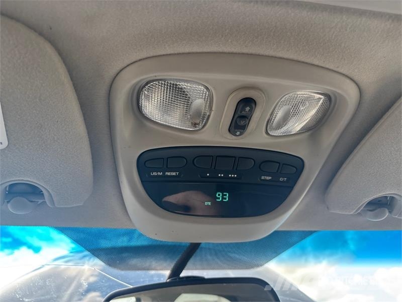 Dodge Ram 2500 Otros