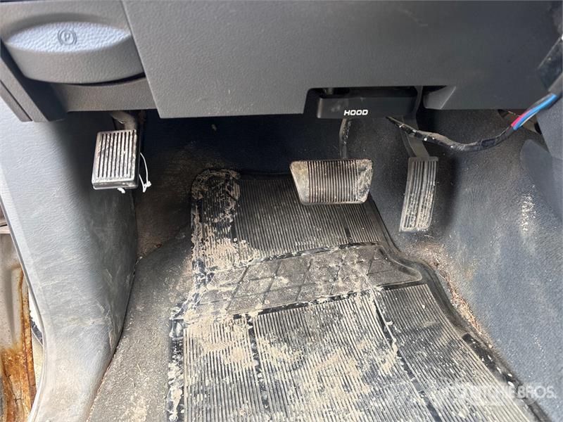 Dodge Ram 2500 Andere Transporter