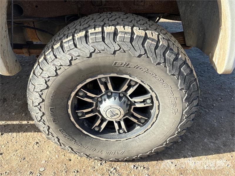 Dodge Ram 2500 Други